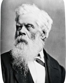 Sir Henry Parkes