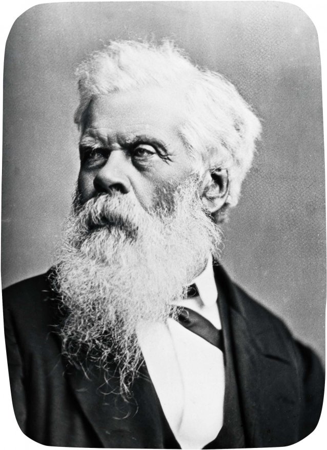 Sir Henry Parkes