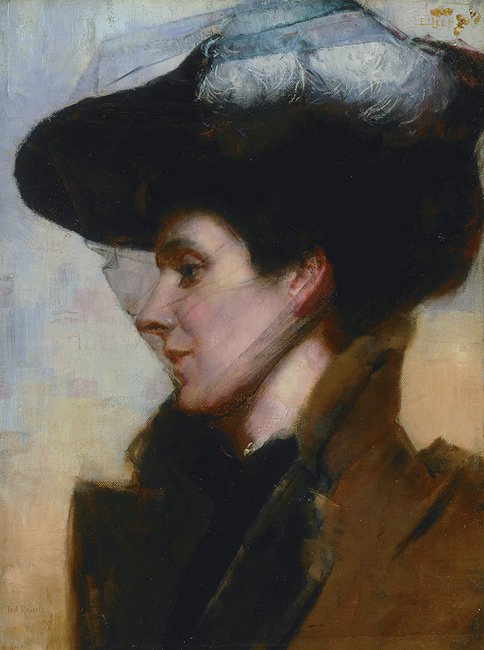 Eileen, 1892