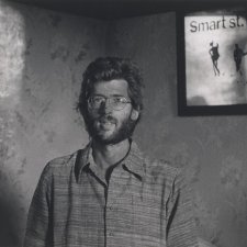 Jon Rhodes, Smart St. Films office, 1976 Carol Jerrems