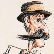 Henry Lawson