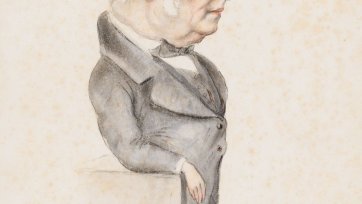 Robert Lowe (Viscount Sherbrooke)