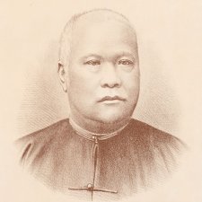 Lowe Kong Meng