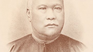 Lowe Kong Meng