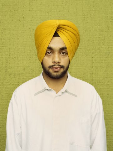 Gurkirat