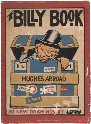 The Billy Book