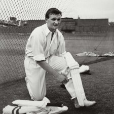 Richie Benaud