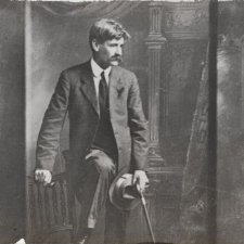 Henry Lawson