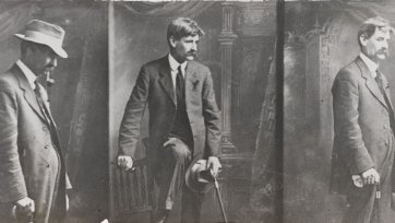 Henry Lawson