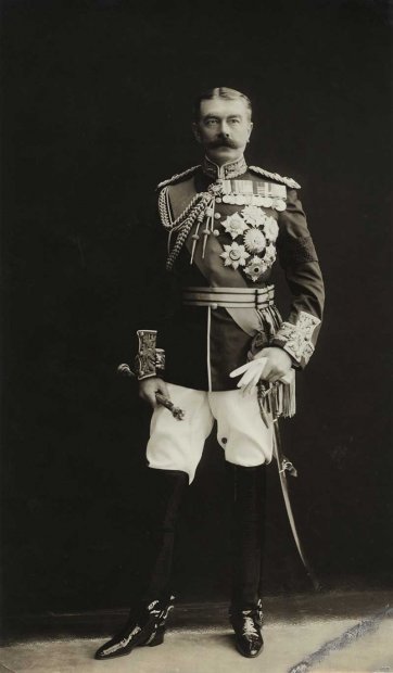 Herbert Kitchener, 1st Earl Kitchener