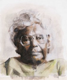 Faith Bandler, study