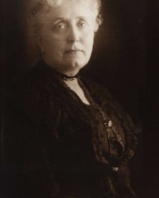 Rose Scott