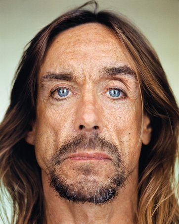 Iggy Pop 2006