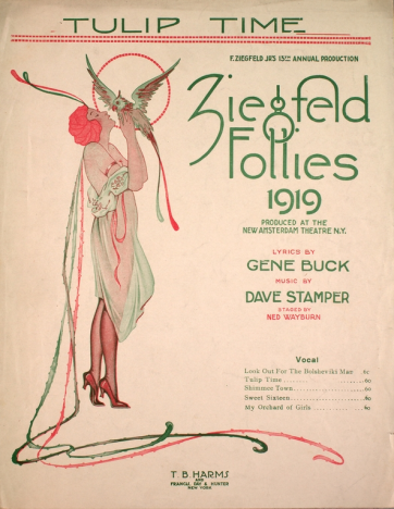 Ziegfeld Follies