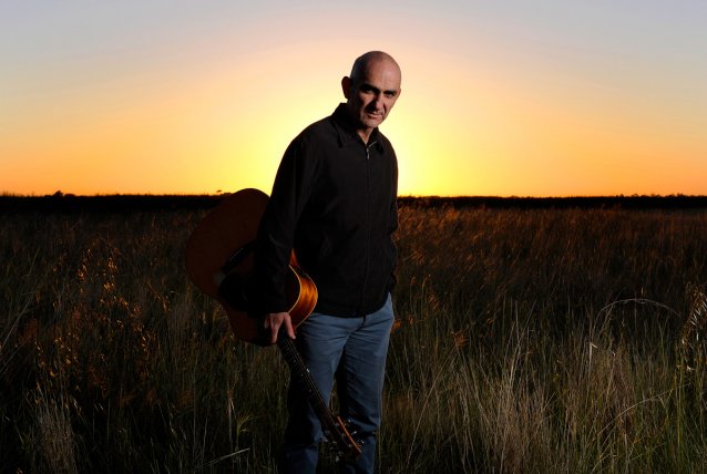 Paul Kelly, 2011