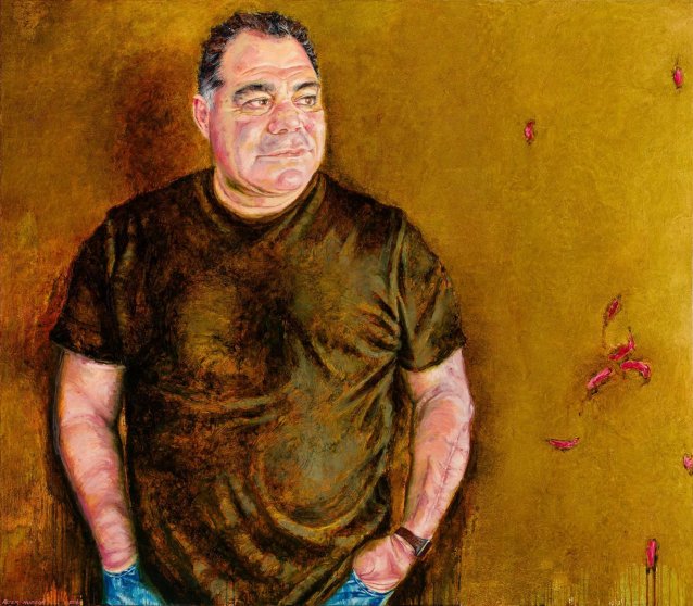 Mal Meninga