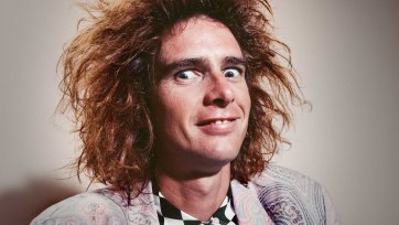 Yahoo Serious