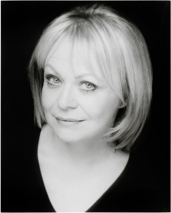 Jacki Weaver, actor