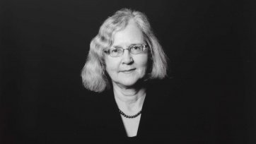 Elizabeth Blackburn