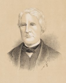 William Charles Wentworth -The Australian Patriot