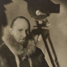 Sir Hubert Wilkins