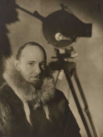 Sir Hubert Wilkins