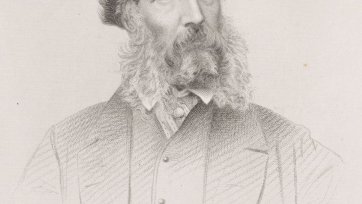 Edward John Eyre, Late Governor of Jamaica