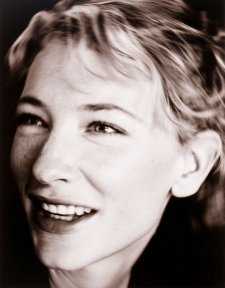 Cate Blanchett