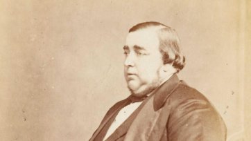 The Tichborne Claimant (Arthur Orton)