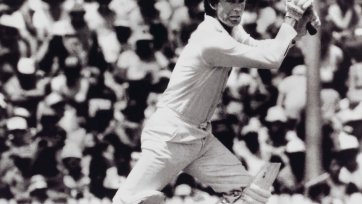 Greg Chappell