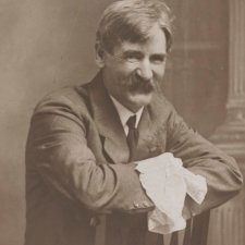 Henry Lawson