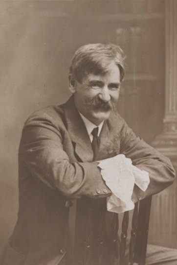 Henry Lawson