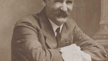 Henry Lawson