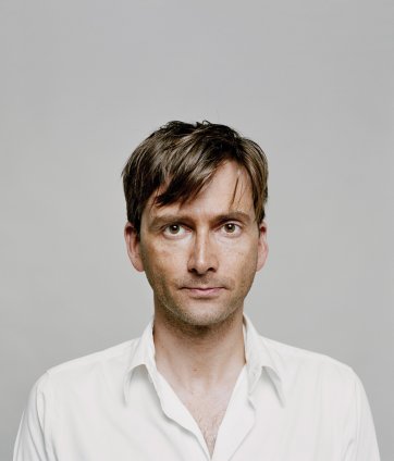 David Tennant