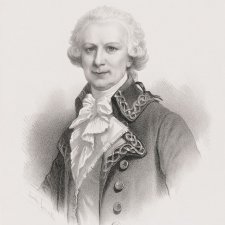 Louis-Antoine de Bougainville