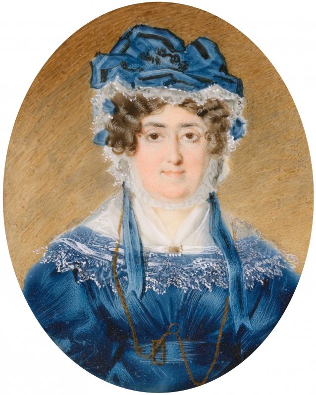 Anna Josepha King