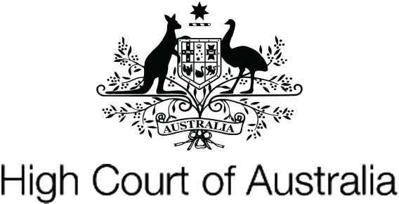 High Court of Australia