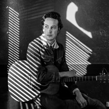 Marlon Williams, 2015 by Dean Golja