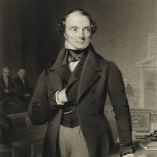 Lord John Russell