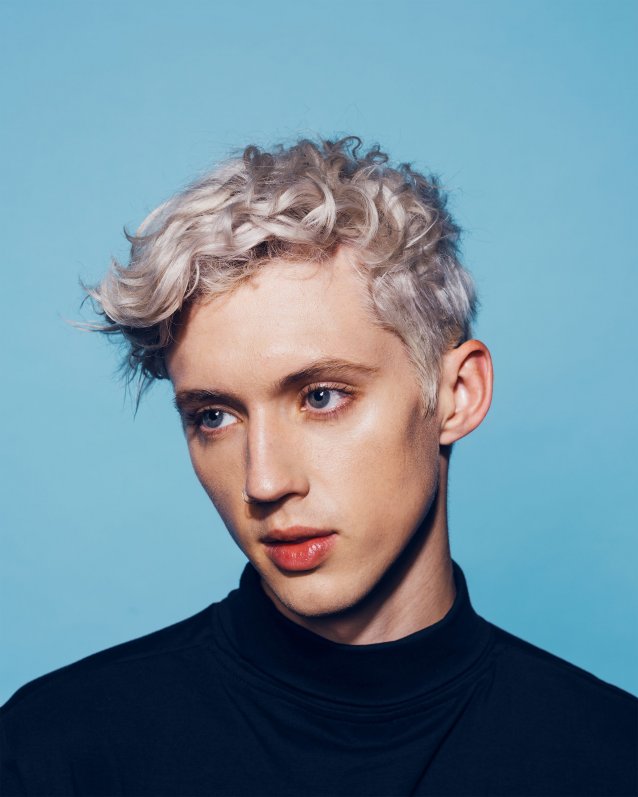 Troye Sivan, 2018