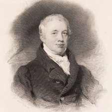 Alexander MacLeay