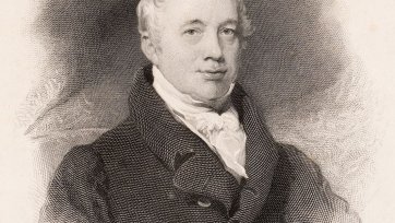 Alexander MacLeay