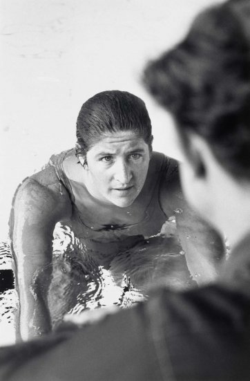 Dawn Fraser