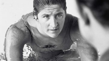 Dawn Fraser