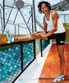 Cathy Freeman