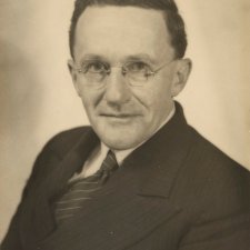 Raymond Gosford Watt