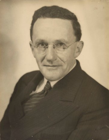 Raymond Gosford Watt