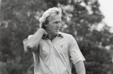 Greg Norman