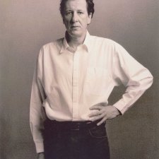 Geoffrey Rush