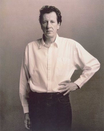 Geoffrey Rush